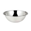 Stainless Steel Mirror Finish Mixing Bowl 13 Quart Capacity