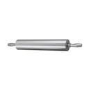 Aluminum Rolling Pin with Ball Bearings 15 x 3.5 inch