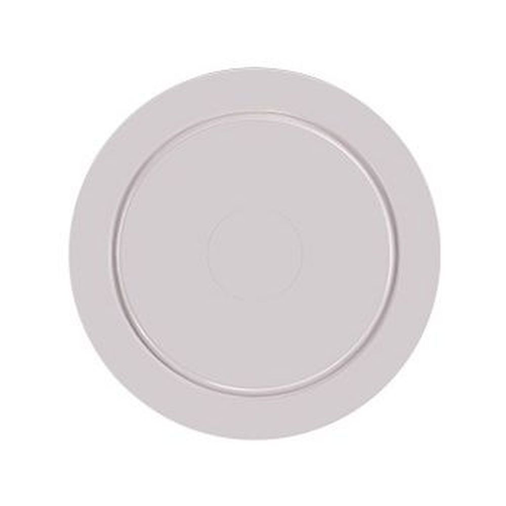 Tray with 16 inch Groove and 9.5 inch Marking for AMP-500EF Pizza Dough Spinner