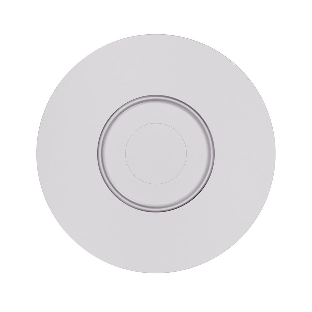 Tray with 8 and 10 inch Groove for AMP-500EF Pizza Dough Spinner