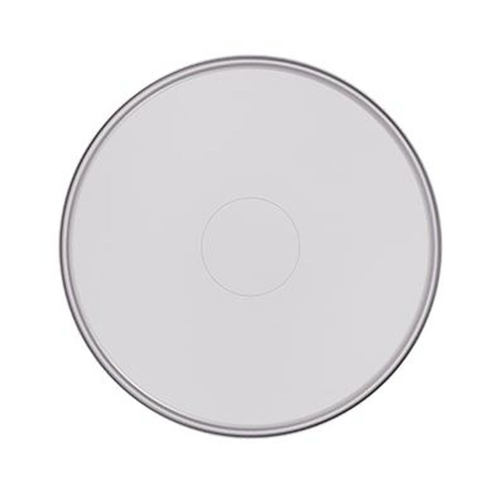 Tray with 14 and 20 inch Groove for AMP-500EF Pizza Dough Spinner