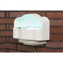 White Fruit Fly Patrol Fly Control System