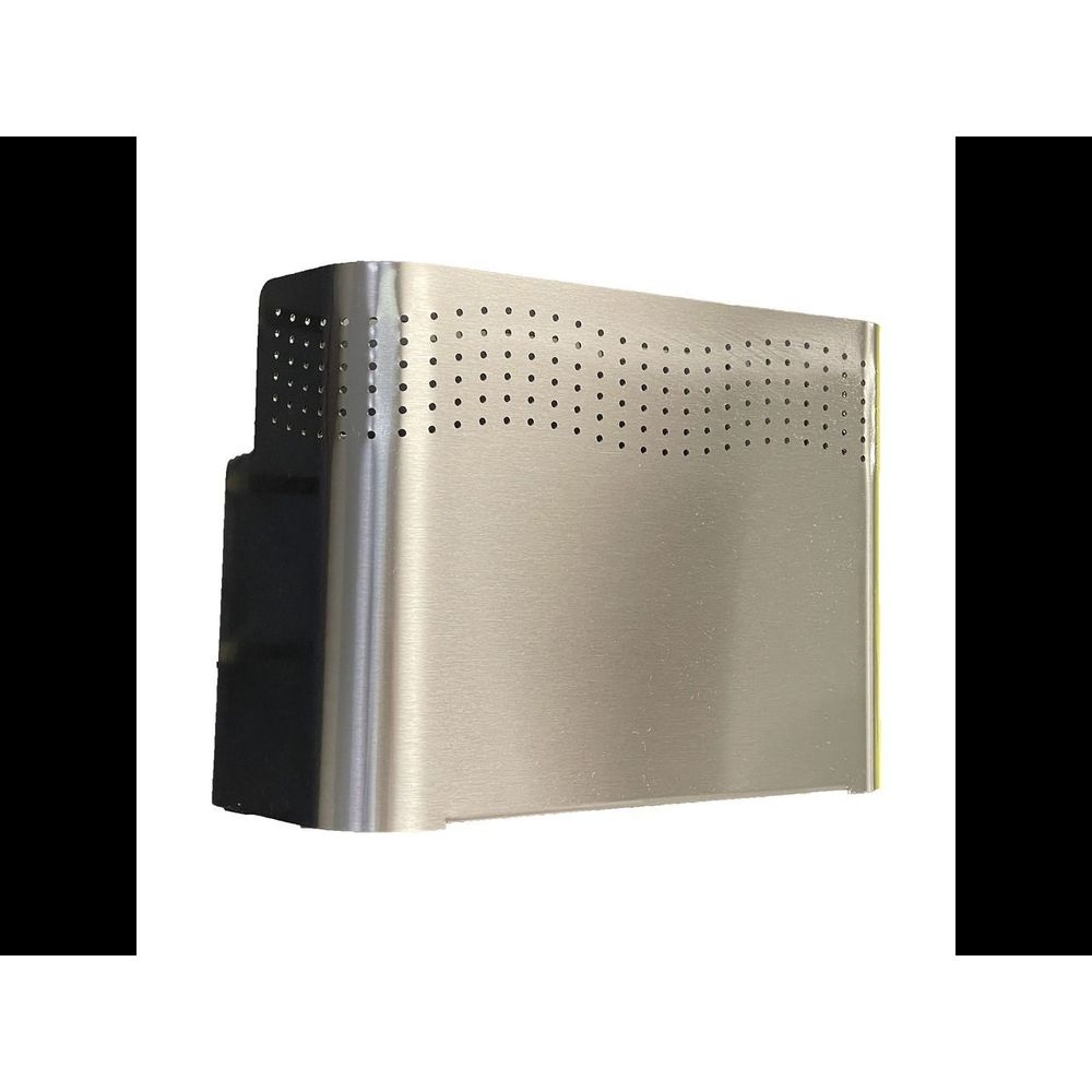 Paraclipse Stainless Steel Fruit Fly Patrol Fly Control System, 12.5 X 12.0 X 6.25 Inch