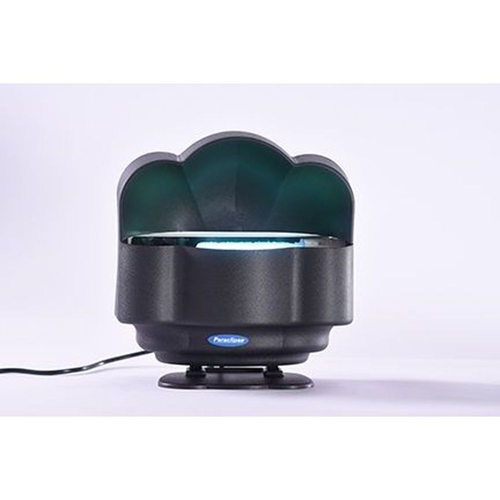 Paraclipse Black Fruit Fly Patrol Control System, 12.5 X 12.0 X 6.25 Inch