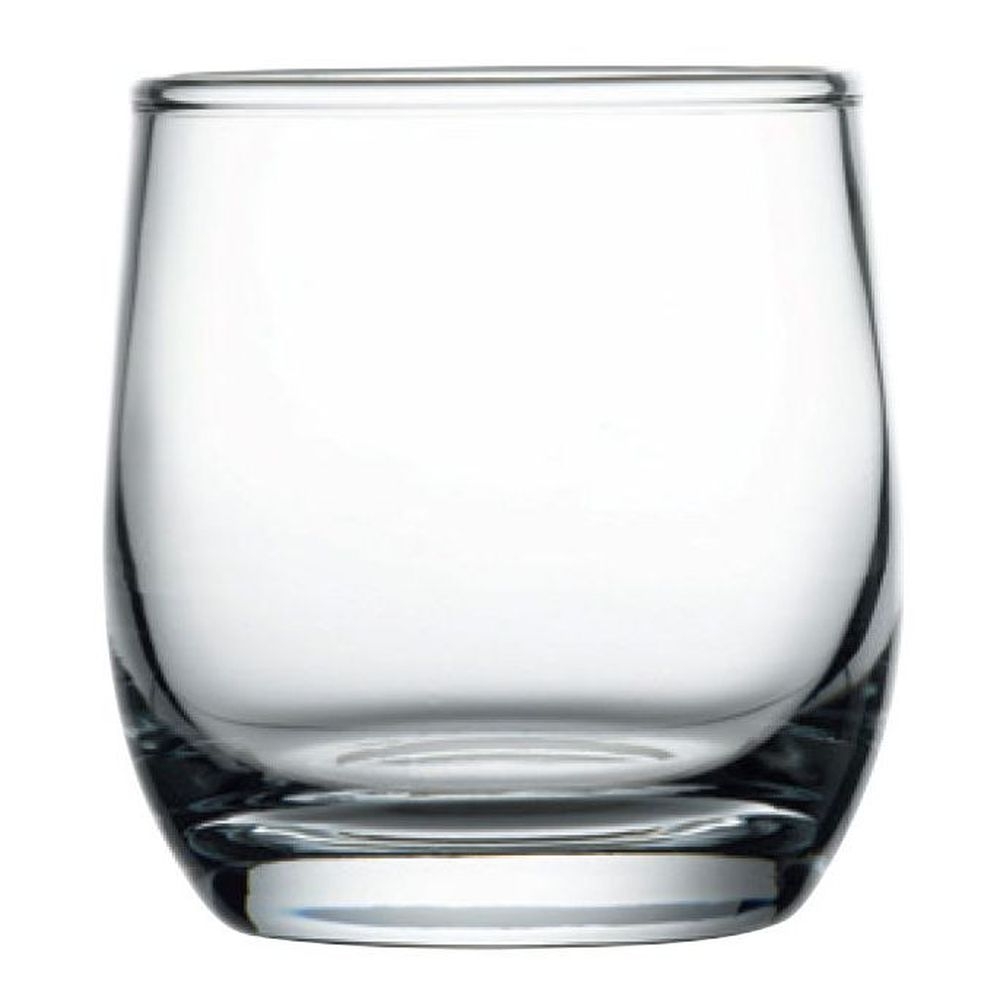Pasabahce Bolero Rocks Glass, 7.8 Oz Capacity -- 12 Per Case