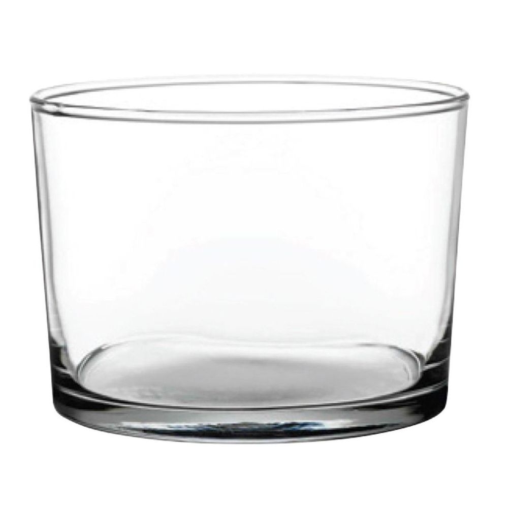 Pasabahce Bistro Tumbler, 7.4 Oz Capacity -- 12 Per Case