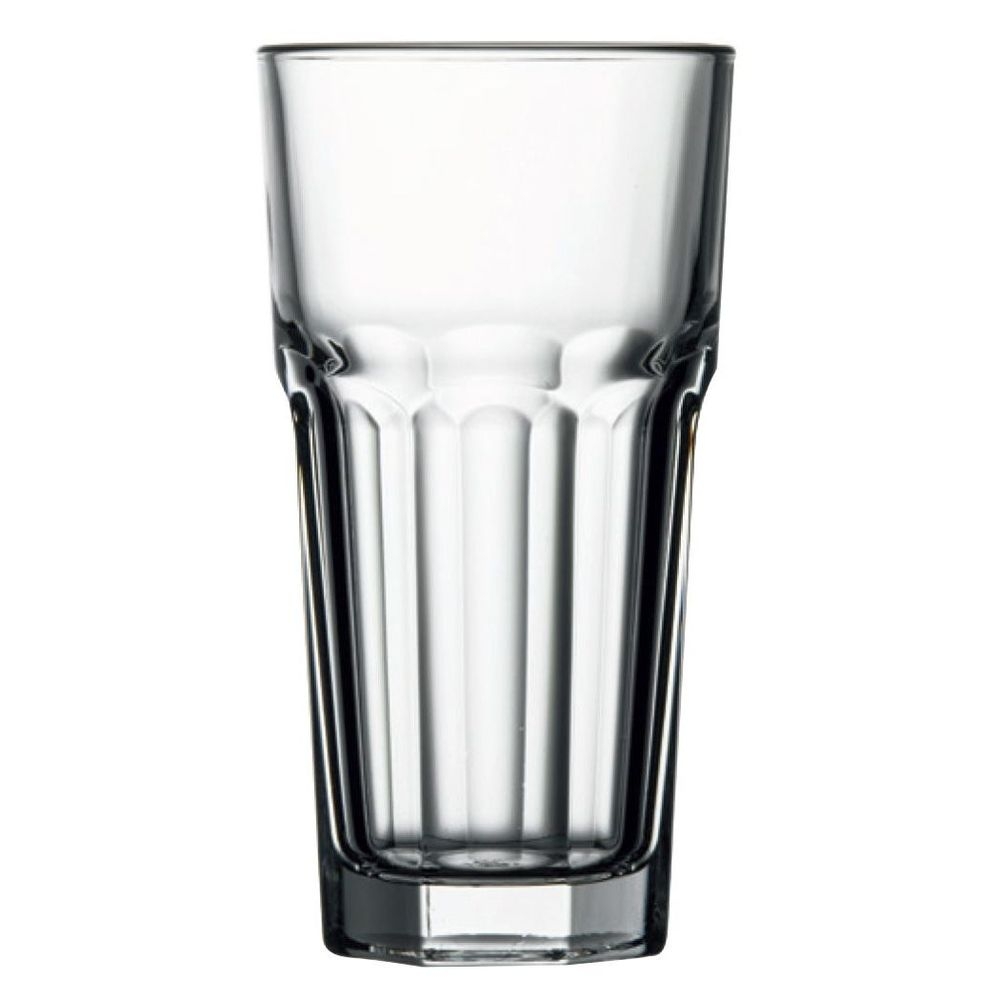Casablanca Beverage Glass