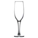 Moda Champagne Flute Glass