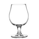 Draft Belgian Beer Glass