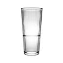 Grande Sunray Long Drink Glass