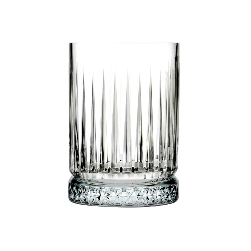 Pasabahce Elysia Shot Glass, 2 Oz Capacity -- 12 Per Case