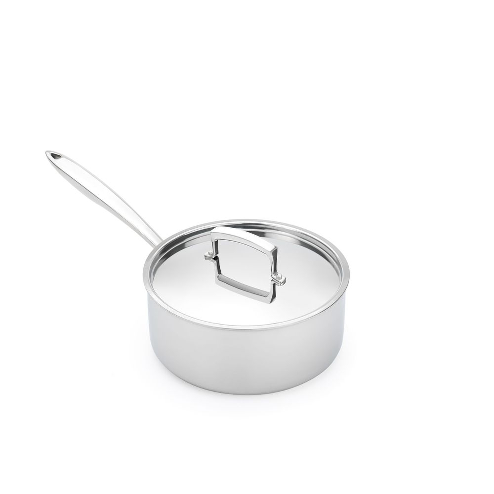 Stainless Steel 22 cm Cover for Cookware Pots and Pans