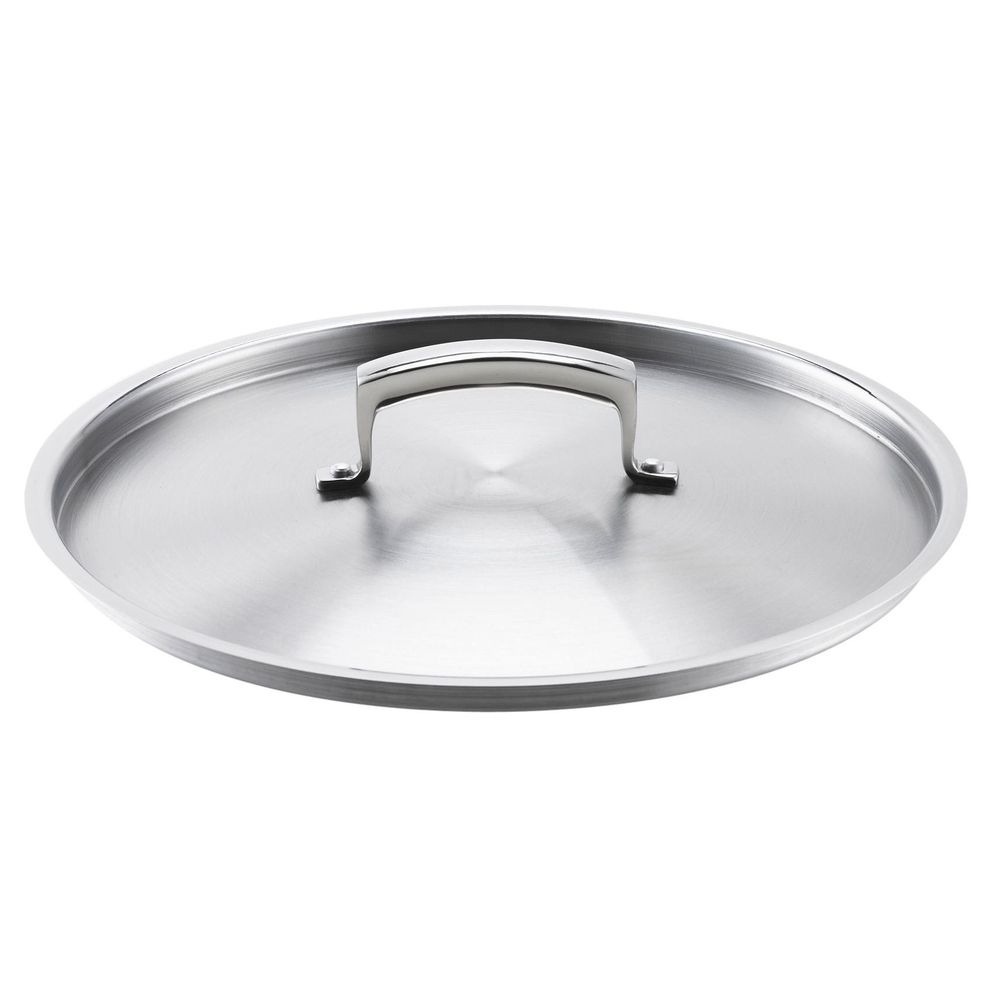 Stainless Steel 36 cm Cover for Fry Pan and Brazier Pan