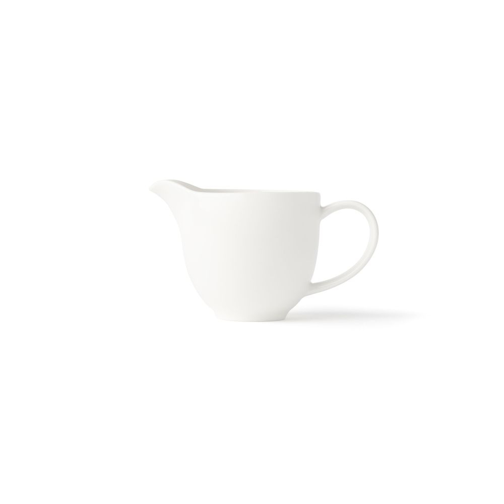 Foundation Porcelain Creamer, 6.4 Ounce -- 36 Per Case
