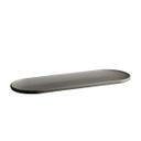 Pearl Grey Welcome Long Tray