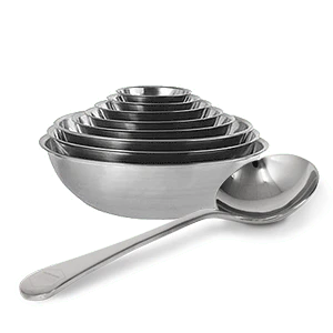 Kitchen Smallware