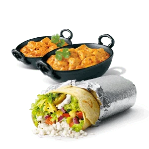 International Foods