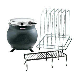 Kitchen Equipment