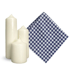 Dinnerware