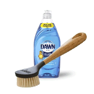 Janitorial Supplies