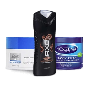 Health and Personal Care